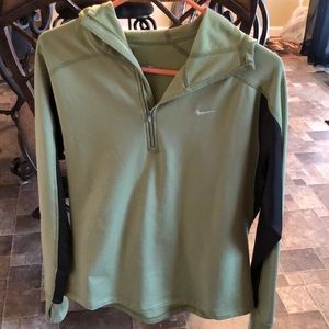 Nike jacket
